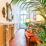 招待所 Dimora Del Cardinale - Authentic Historic