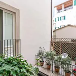 招待所 Dimora Del Cardinale - Authentic Historic 佛罗伦萨