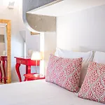 Dimora Del Cardinale - Authentic Historic 招待所 4*