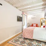 招待所 Dimora Del Cardinale - Authentic Historic 4*