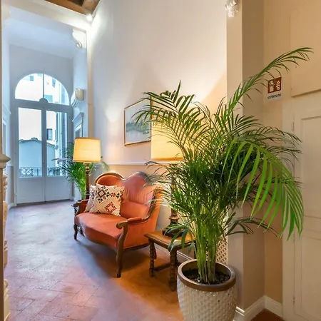 게스트하우스 레지덴자 델 보르고