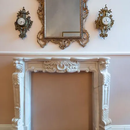 Casa de hóspedes Dimora Del Cardinale - Residenza D'epoca 3*