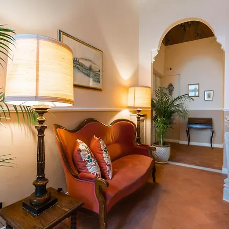 레지덴자 델 보르고 4* 피렌체