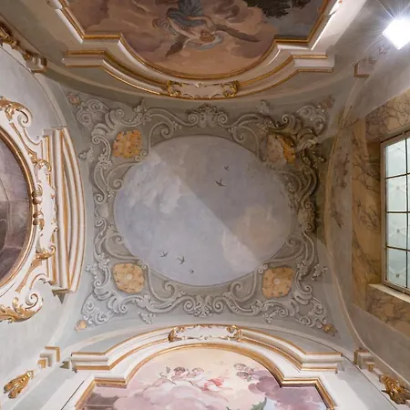 레지덴자 델 보르고 피렌체