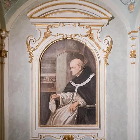 게스트하우스 레지덴자 델 보르고