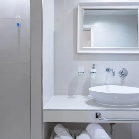 게스트하우스 레지덴자 델 보르고