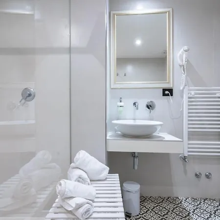 게스트하우스 레지덴자 델 보르고