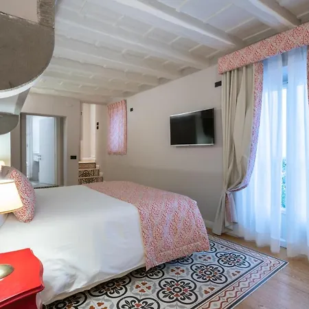 Dimora Del Cardinale - Residenza D'epoca Casa de hóspedes 3*