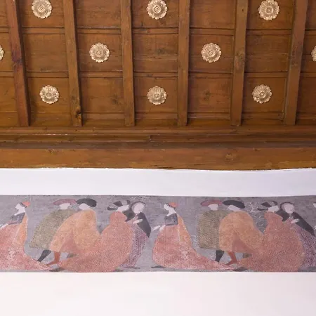 게스트하우스 레지덴자 델 보르고 4*