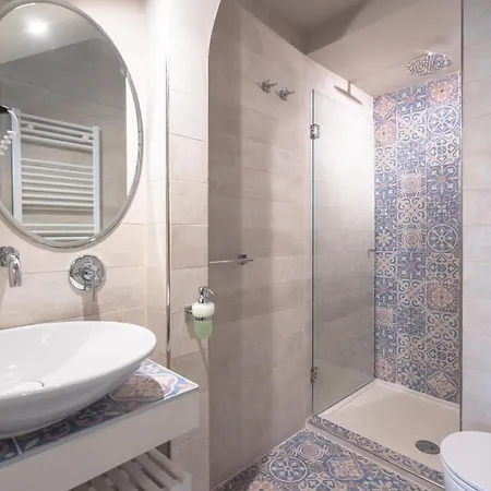 레지덴자 델 보르고