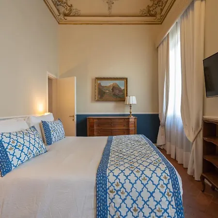 Dimora Del Cardinale - Residenza D'epoca Florença