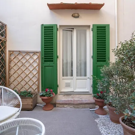 레지덴자 델 보르고 4* 피렌체