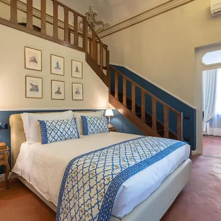 레지덴자 델 보르고 4*