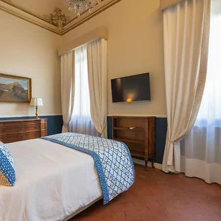 Dimora Del Cardinale - Residenza D'epoca Casa de hóspedes 3*
