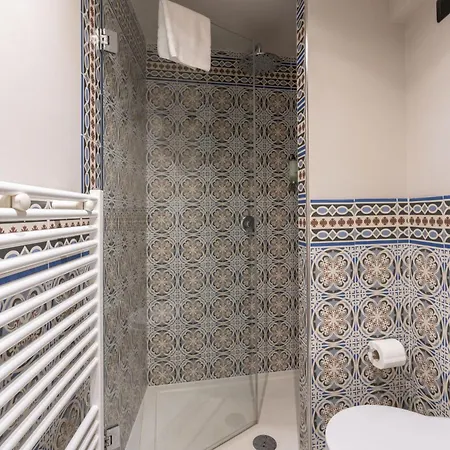 Dimora Del Cardinale - Residenza D'epoca 3* Florença