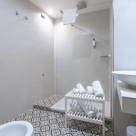 Dimora Del Cardinale - Authentic Historic 4* فلورنس