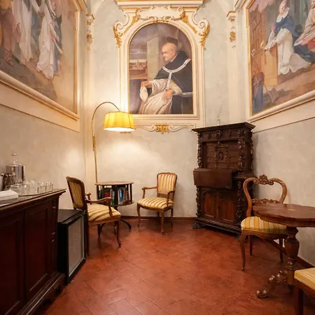 Dimora Del Cardinale - Authentic Historic 4* فلورنس
