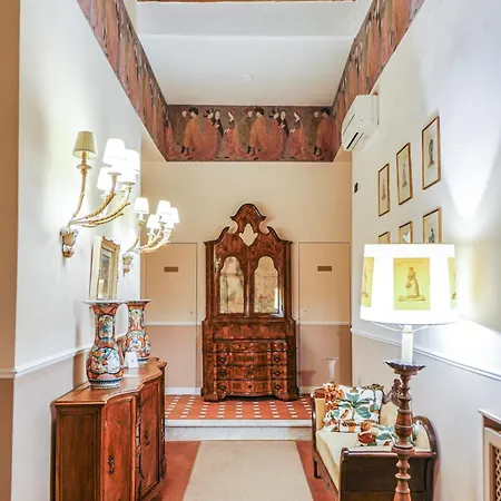 Dimora Del Cardinale - Authentic Historic بيت ضيافة فلورنس