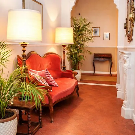 Dimora Del Cardinale - Authentic Historic 4* فلورنس