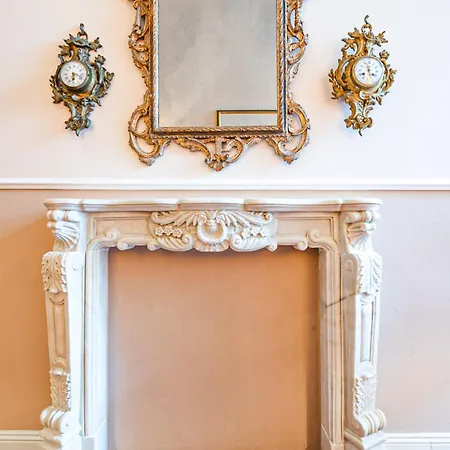 Dimora Del Cardinale - Authentic Historic