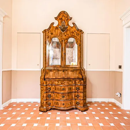 Dimora Del Cardinale - Authentic Historic