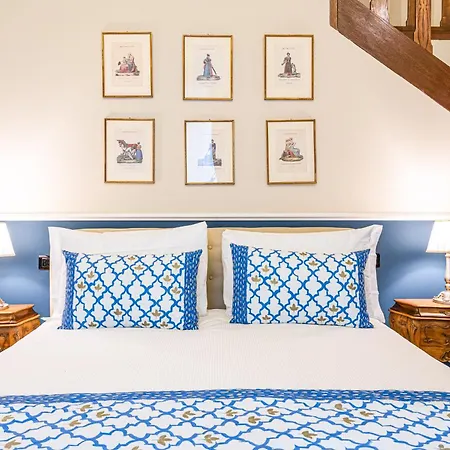 Dimora Del Cardinale - Authentic Historic 4* فلورنس