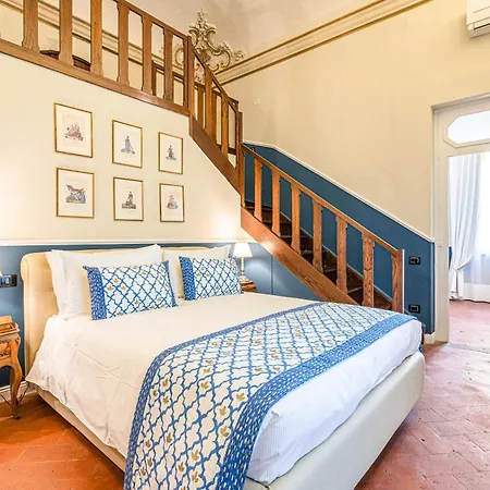 بيت ضيافة Dimora Del Cardinale - Authentic Historic
