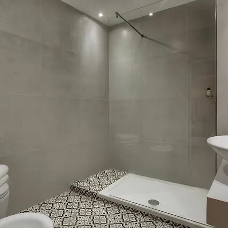 Dimora Del Cardinale - Authentic Historic 4* Florencia