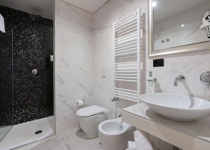 Dimora Del Cardinale - Authentic Historic 4* Floransa