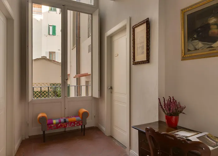 Dimora Del Cardinale - Authentic Historic Konukevi