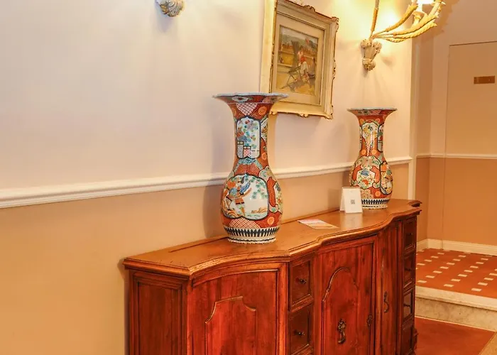 Dimora Del Cardinale - Authentic Historic 4*