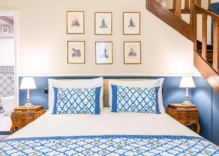 Dimora Del Cardinale - Authentic Historic 4* Floransa