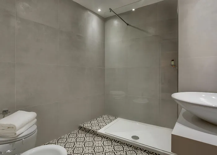 Dimora Del Cardinale - Authentic Historic 4* Floransa